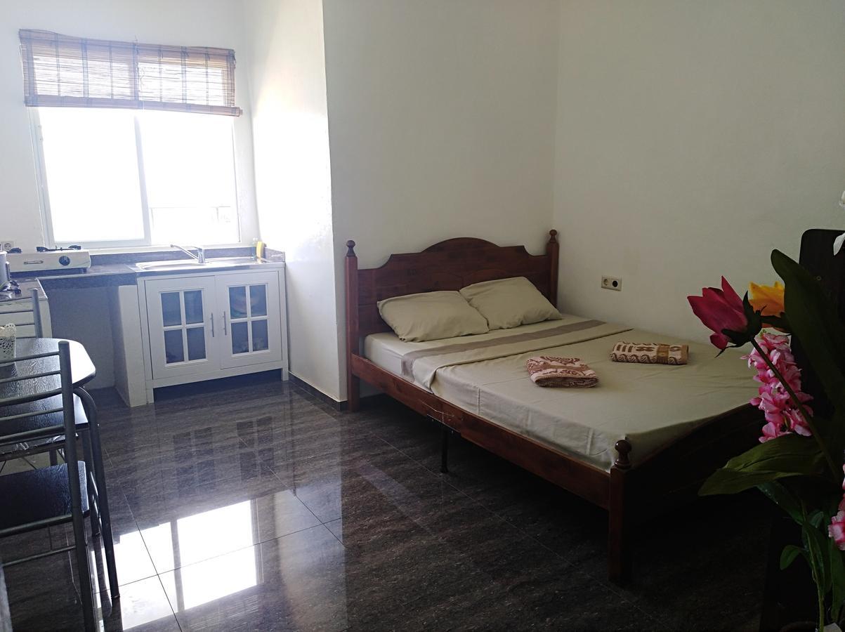 Seaview Mansion Apartment 1 Dalaguete Zewnętrze zdjęcie